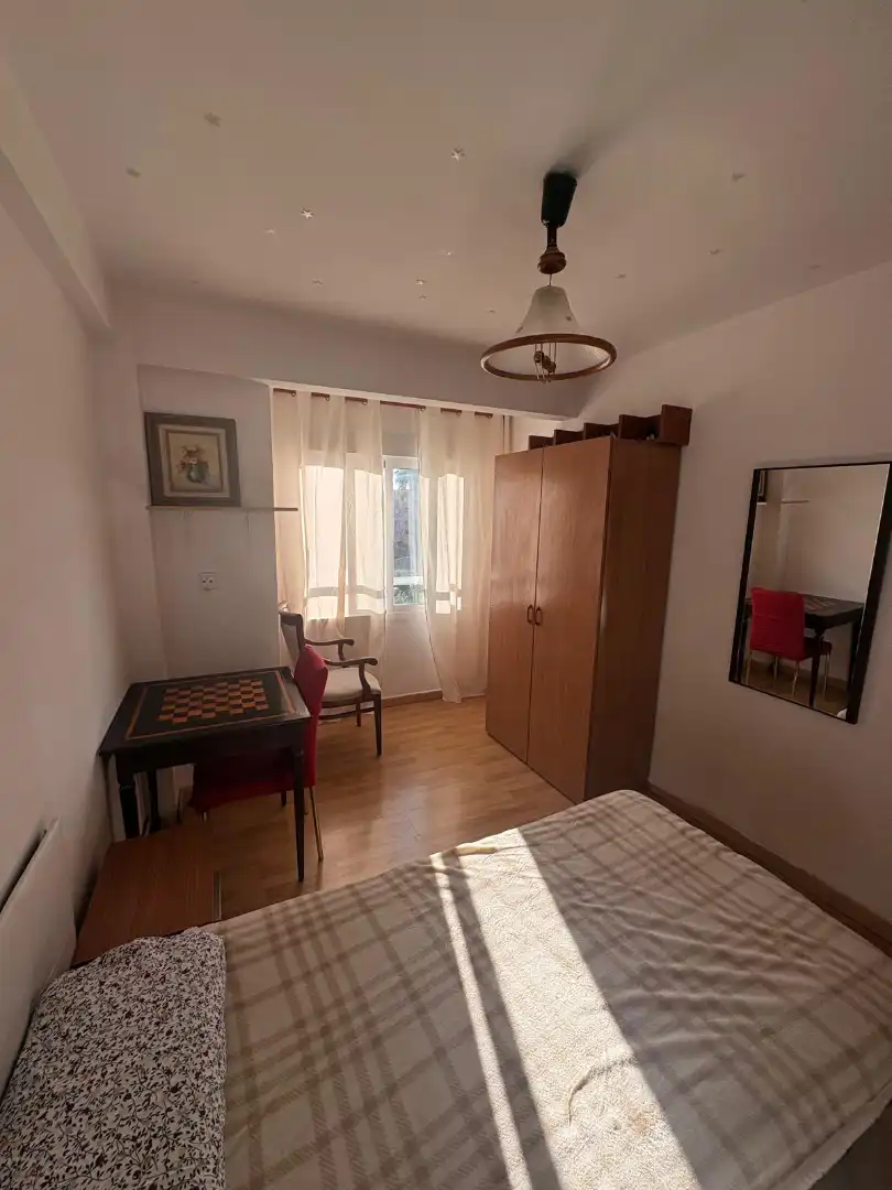 Room in Calle de Santa Isabel, 15, Santo Domigo