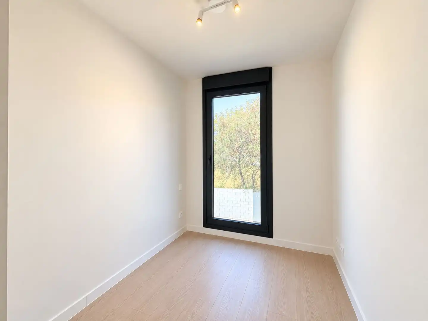 Bedroom of Flat for rent in Centro