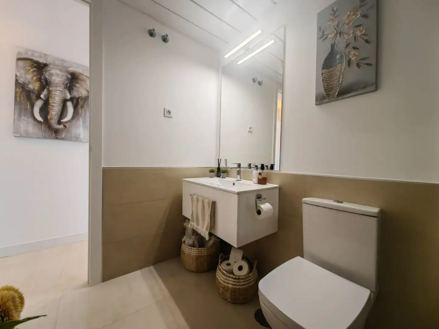 Flat with pool for sale in Costa Natura, imagen 19