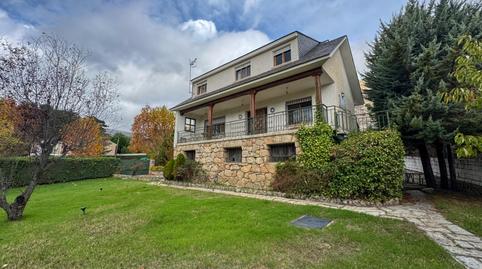 Photo 2 of House or chalet for sale in Calle del Requebradero, Bustarviejo, Madrid