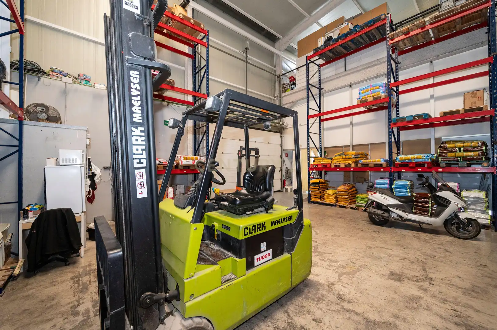 Nau industrial en venda a des manyans, 30, Sant Antoni de Portmany