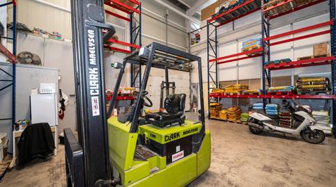 Photo 5 of Industrial buildings for sale in Des Manyans, 30, Sant Antoni de Portmany, Illes Balears