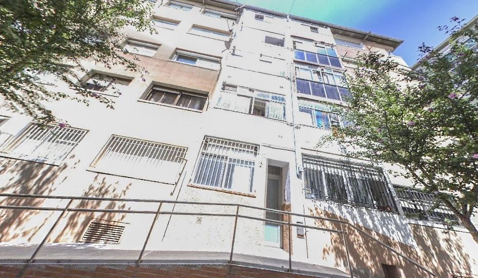 Foto 1 de Piso en venta en C/ Guadiana 10 , Can Palet II - Santa Eulàlia, Barcelona