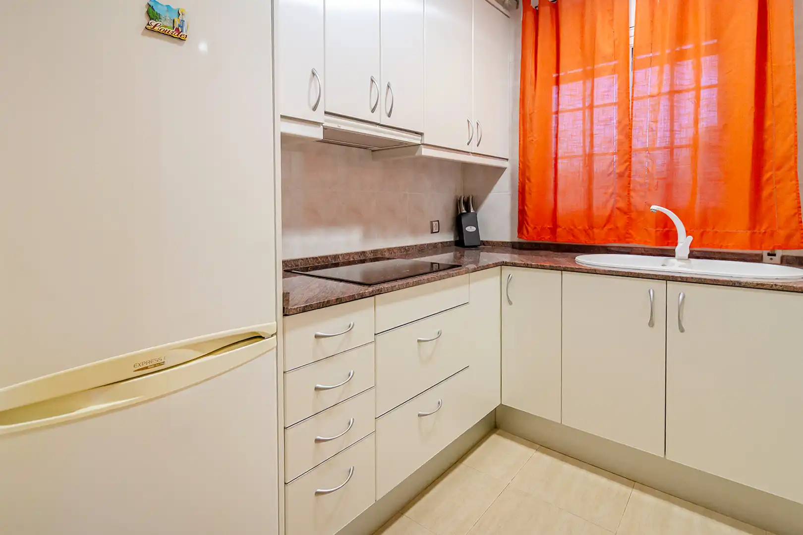 Kitchen of Houses for sale in Piera  with Heating, Private garden and Parquet flooring
