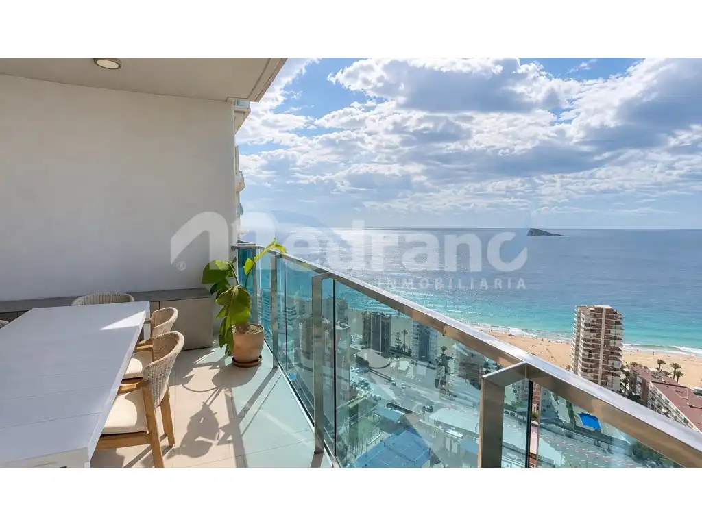 Appartamento con piscina in vendita a Avenida Republica Argentina, imagen 3