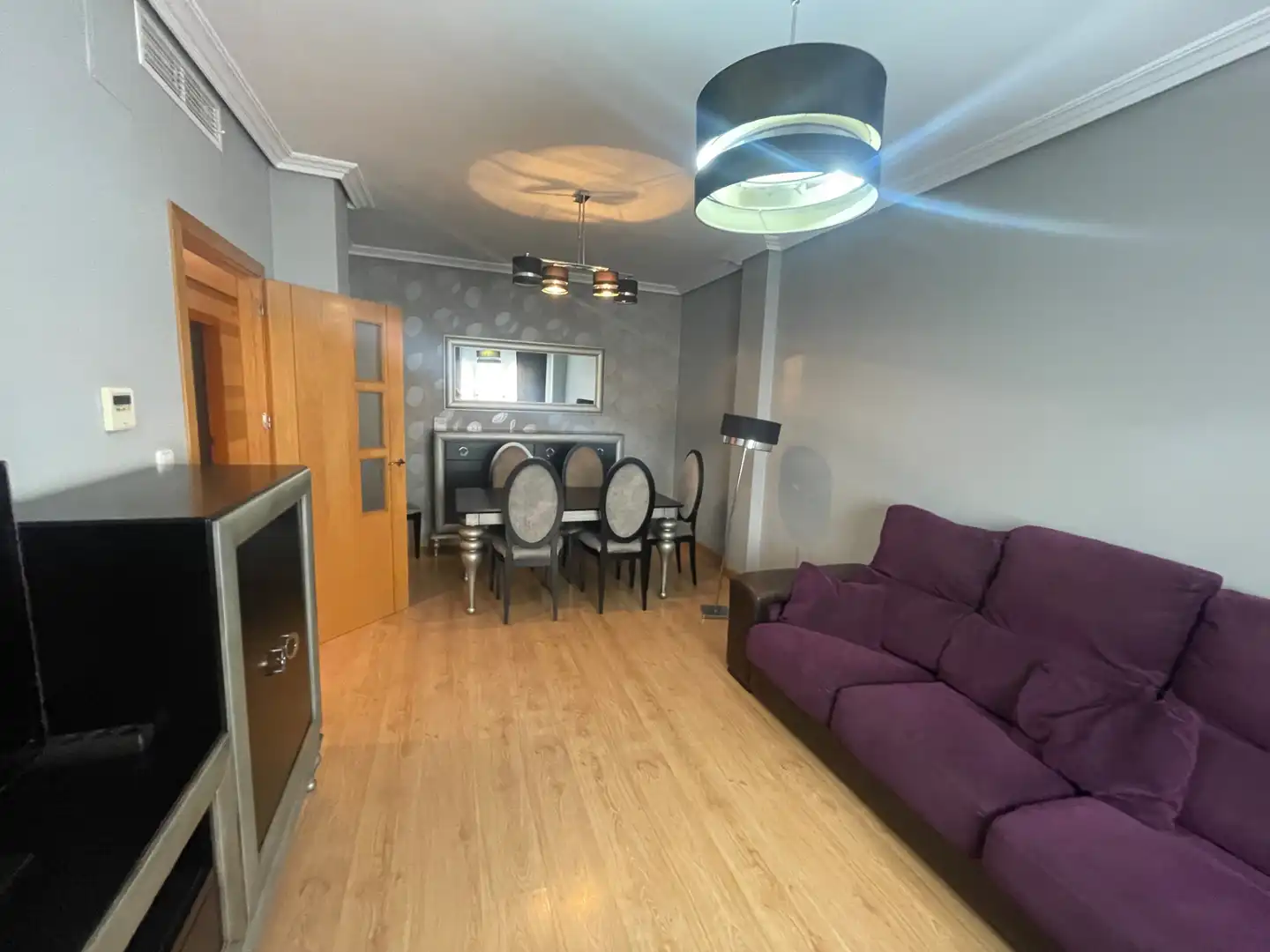Piso con terraza en venta en Calle Frailes, imagen 19