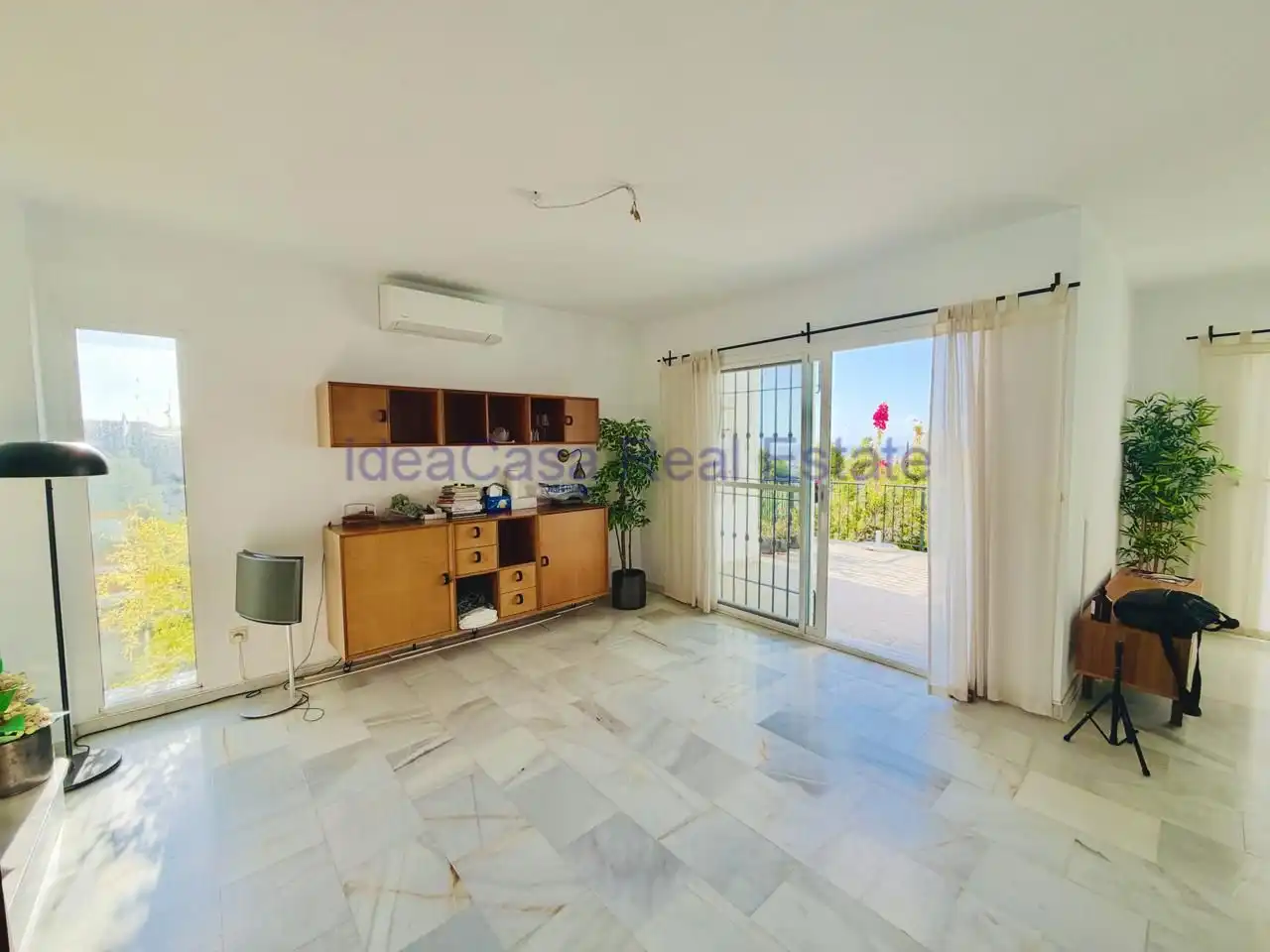Casa pareada con piscina en venta en Urbanización La Casita Colorada, imagen 11