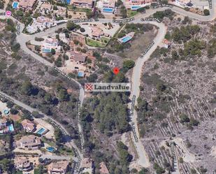 Residencial en venda en Jávea / Xàbia