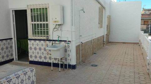 Foto 2 de Casa adosada en venda a Torre de la Horadada, Pilar de la Horadada