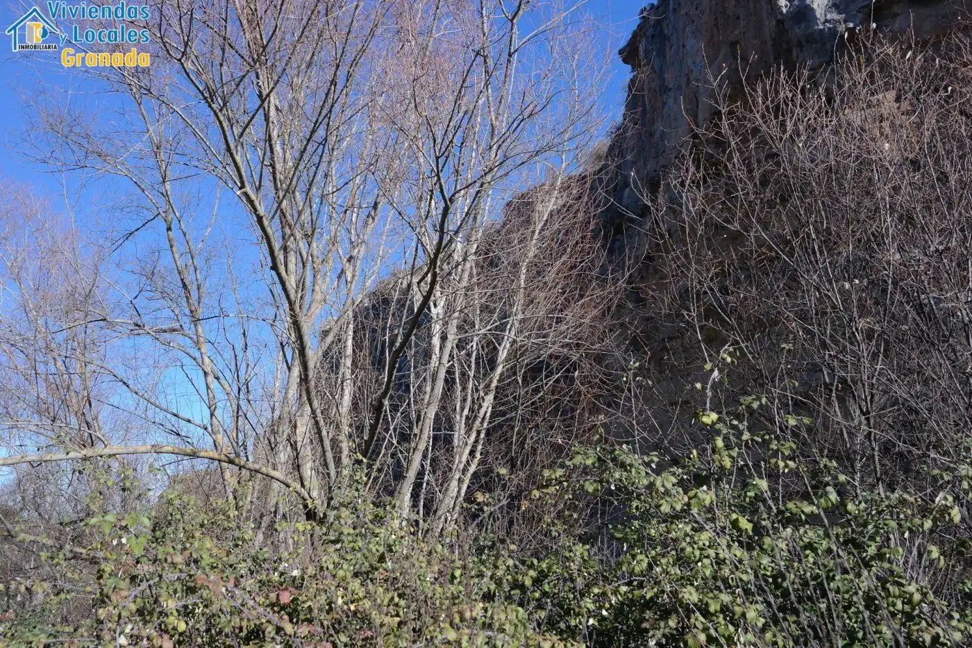 Terreni e lotti in vendita a Alhama de Granada, imagen 21