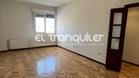 Foto 3 de Pis de lloguer a Calle Ronda de Valencia, Palos de Moguer,  Madrid Capital