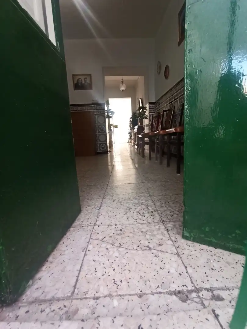 Casa adosada en venta en Fuente del Maestre, Badajoz
