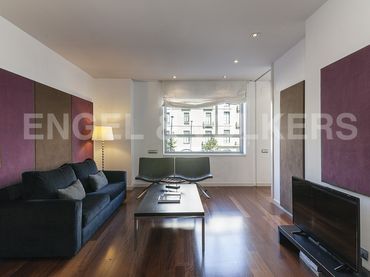 Appartamento con ascensore in vendita a Passeig de Gràcia