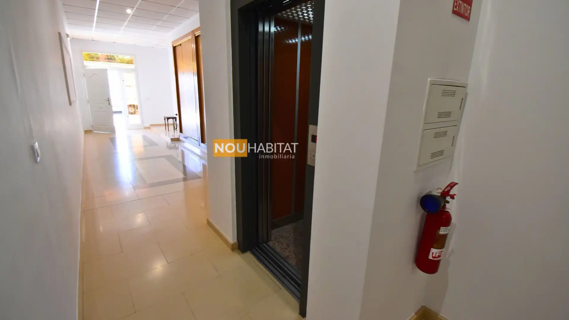 Piso en venta en Real con Aire acondicionado, Calefacción y Terraza