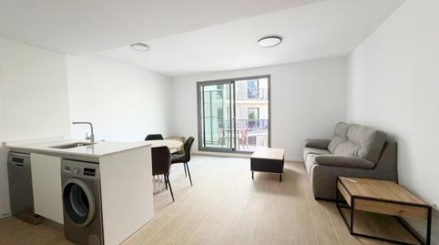 Foto 4 de Apartament de lloguer a El Montgó, Alicante