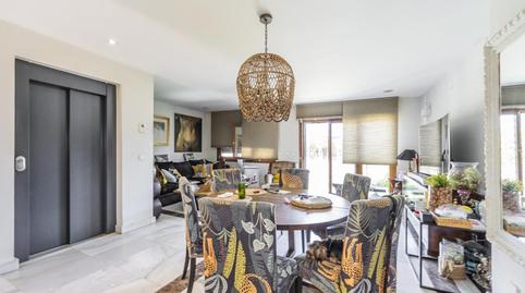 Photo 3 of Single-family semi-detached for sale in C. Gutiérrez Canales, 32, Canillejas,  Madrid Capital