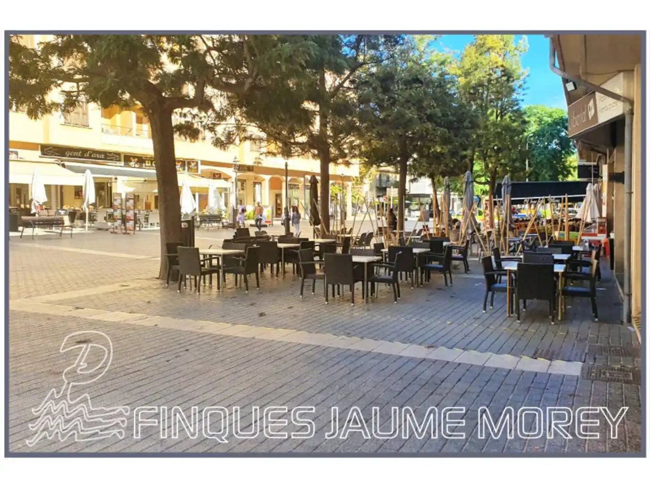 Locale commerciale in affitto a Plaza llibertat sn, imagen 11
