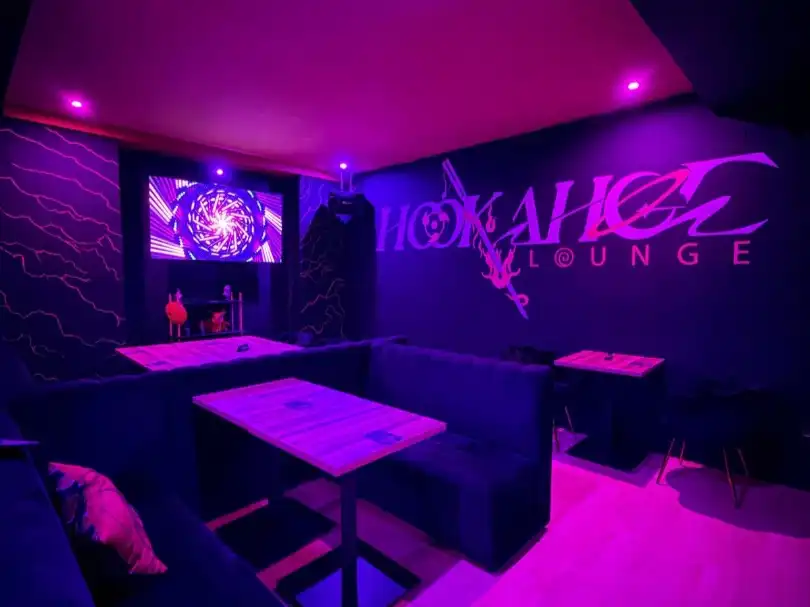 Business premises for transfer in Moncada 14