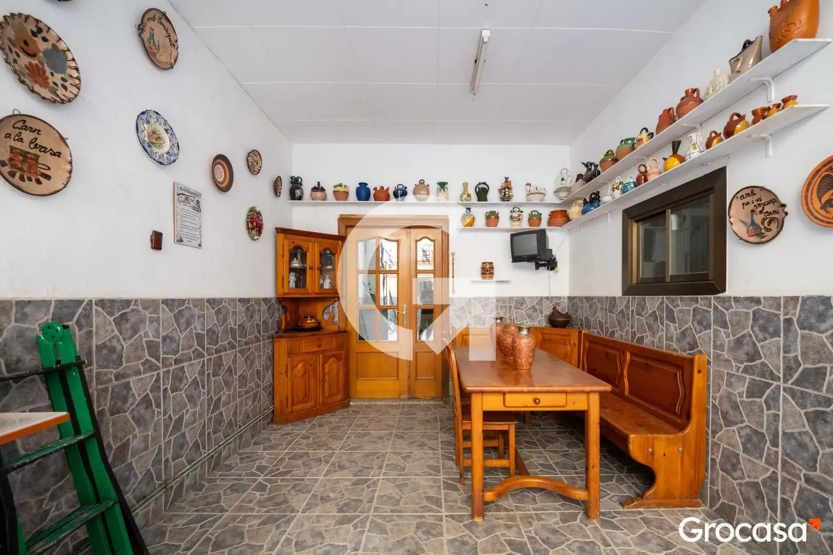 Casa con terrazza in vendita a CL MARIA AUXILIADORA, imagen 28