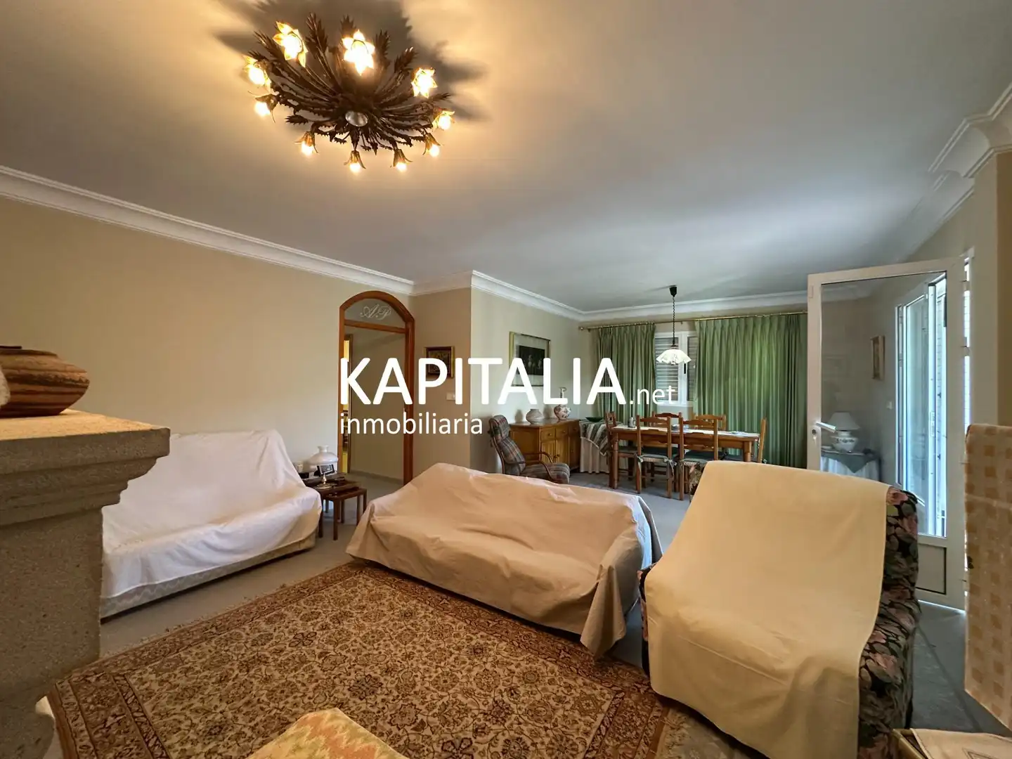 Villa avec piscine à vendre à Xàtiva, imagen 24