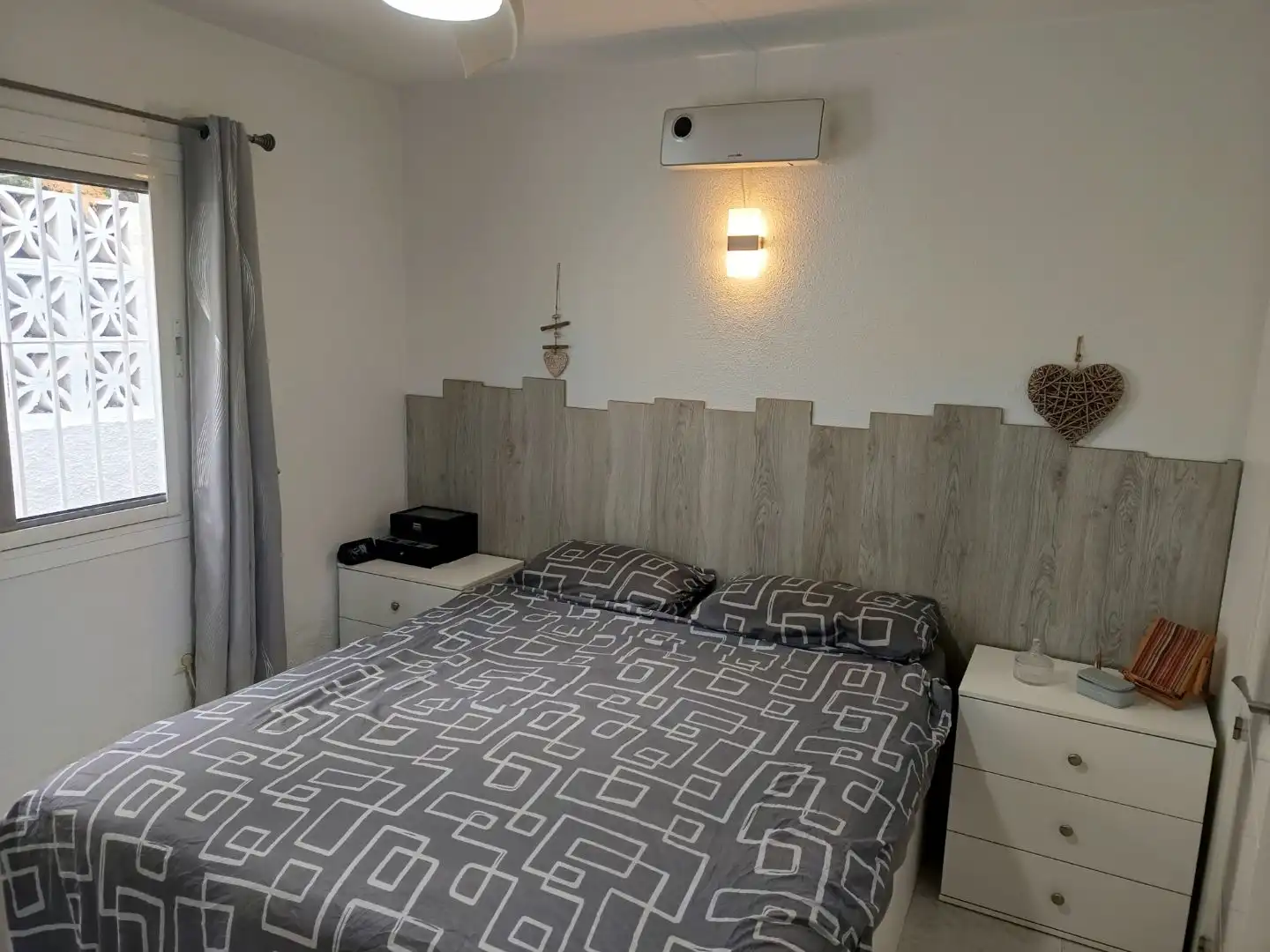 Bungalow amb piscina en venda a calle santoi toms moro de calypso 13, imagen 11