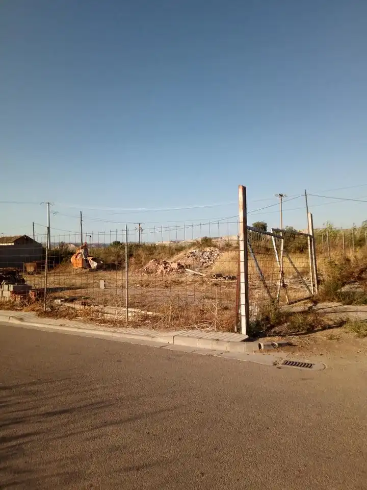 Grundstücke und Bauplätze zum Verkauf in Torres de Berrellén, imagen 4