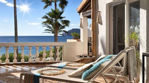 Foto 3 de Planta baja en venta en Costa de la Calma, Calvià