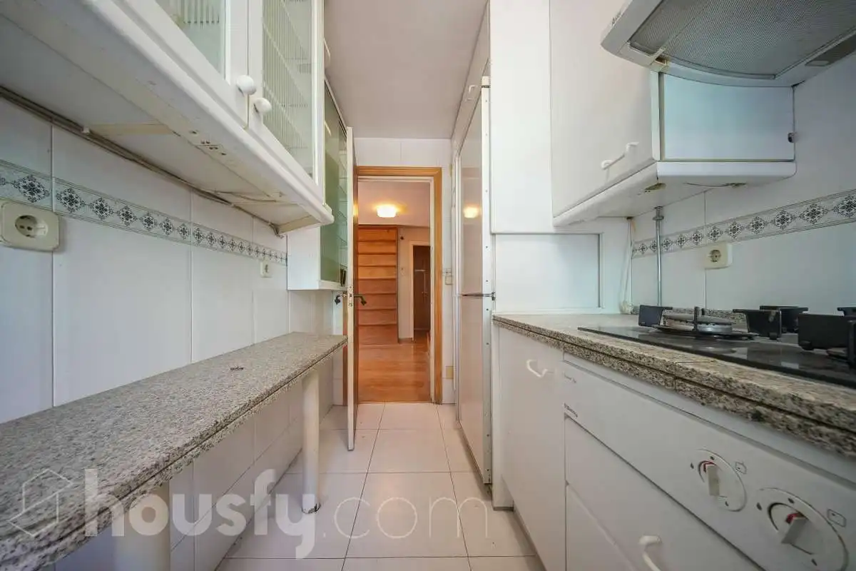 Wohnung zum Verkauf in Calle Caroli ., imagen 16