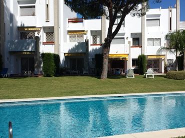 Adossat en venda a Nueva Andalucía