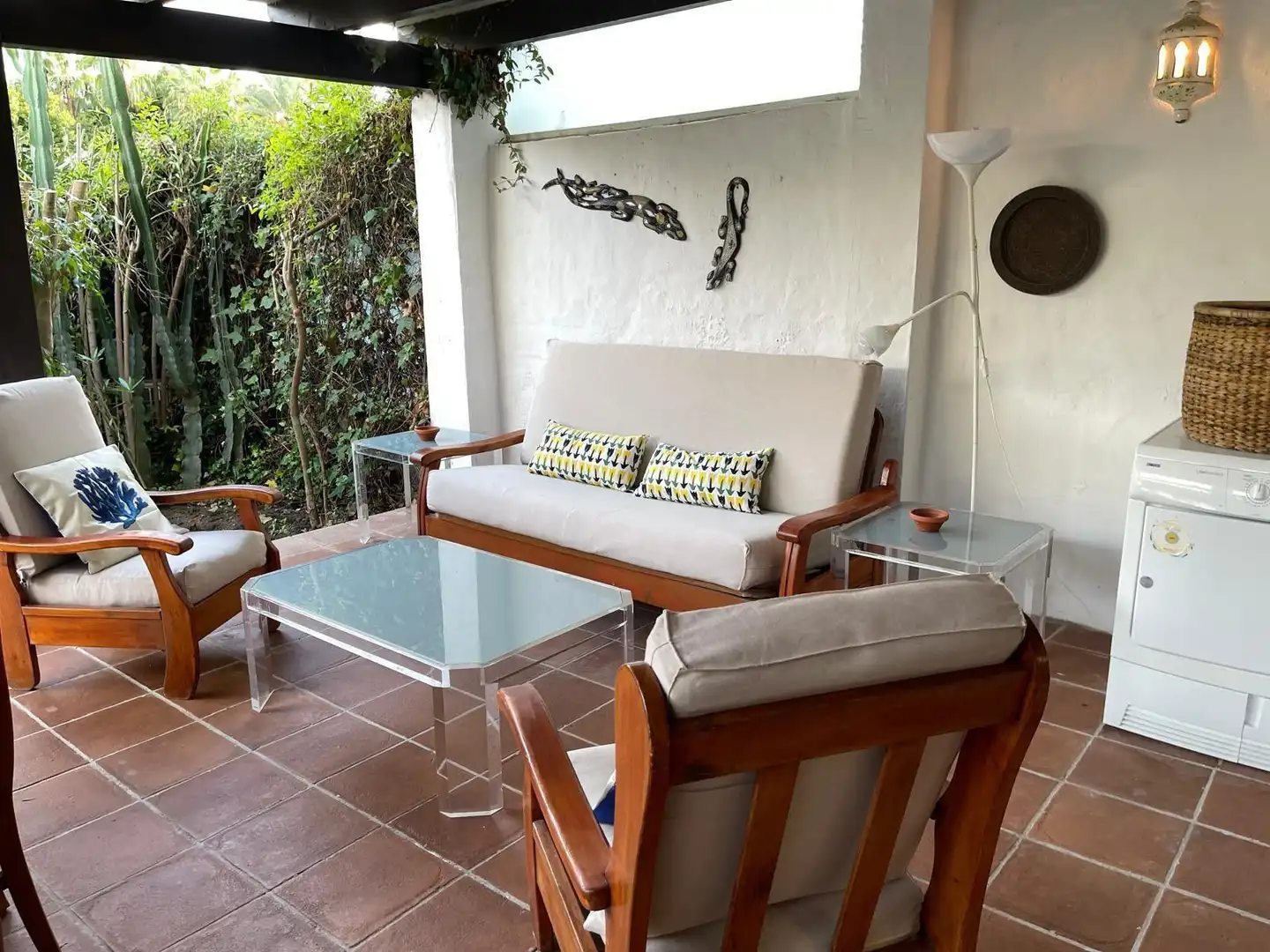 Apartment mit Pool zur Miete in Nueva Andalucía, imagen 10
