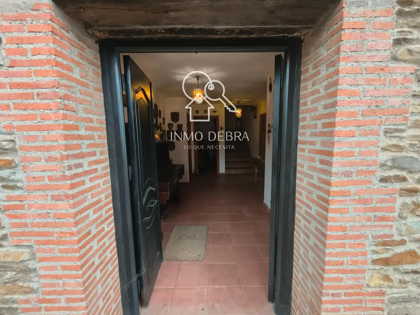Einfamilien-Reihenhaus zum Verkauf in Cudillero mit Heizung, Privatgarten und Terrasse