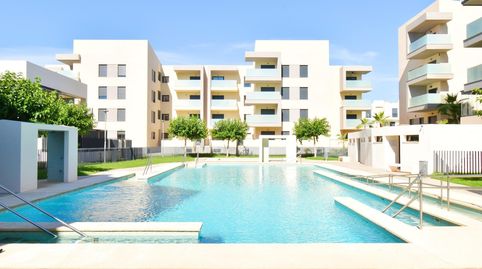 Foto 2 de Piso en venta en Almerimar, El Ejido