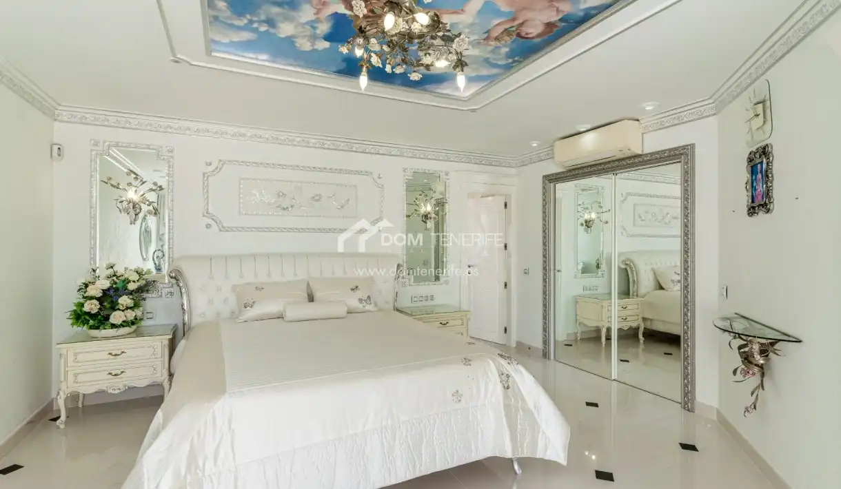 Maison avec piscine à vendre à Costa Adeje, imagen 59