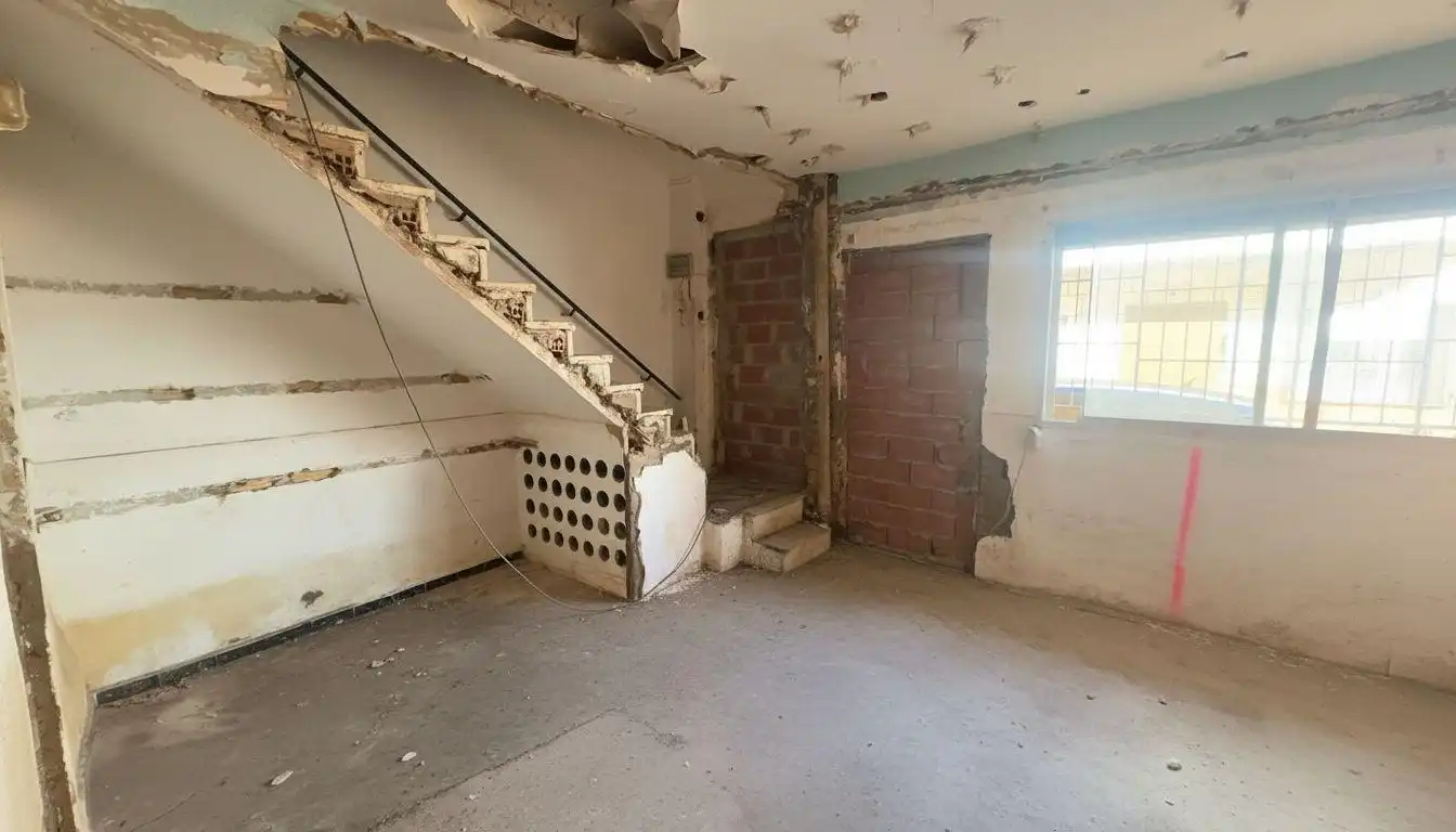 Houses for sale in Calle MARCONI, Aldaia