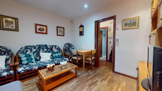 Piso en Venta en  SIERRA DEL VALLE en Palomeras Bajas