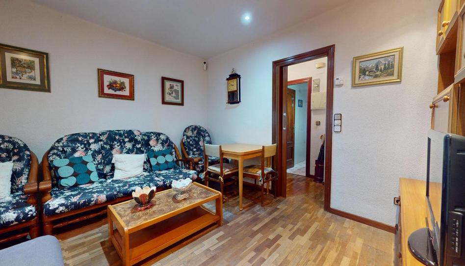 Foto 1 de Pis en venda a  Sierra del Valle, Palomeras Bajas, Madrid