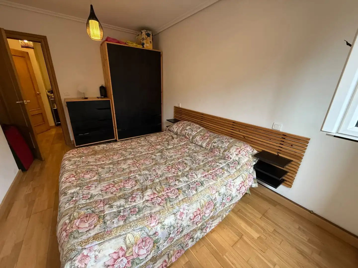 Habitación de Piso en venta en Hazas de Cesto con Calefacción, Terraza y Piscina comunitaria