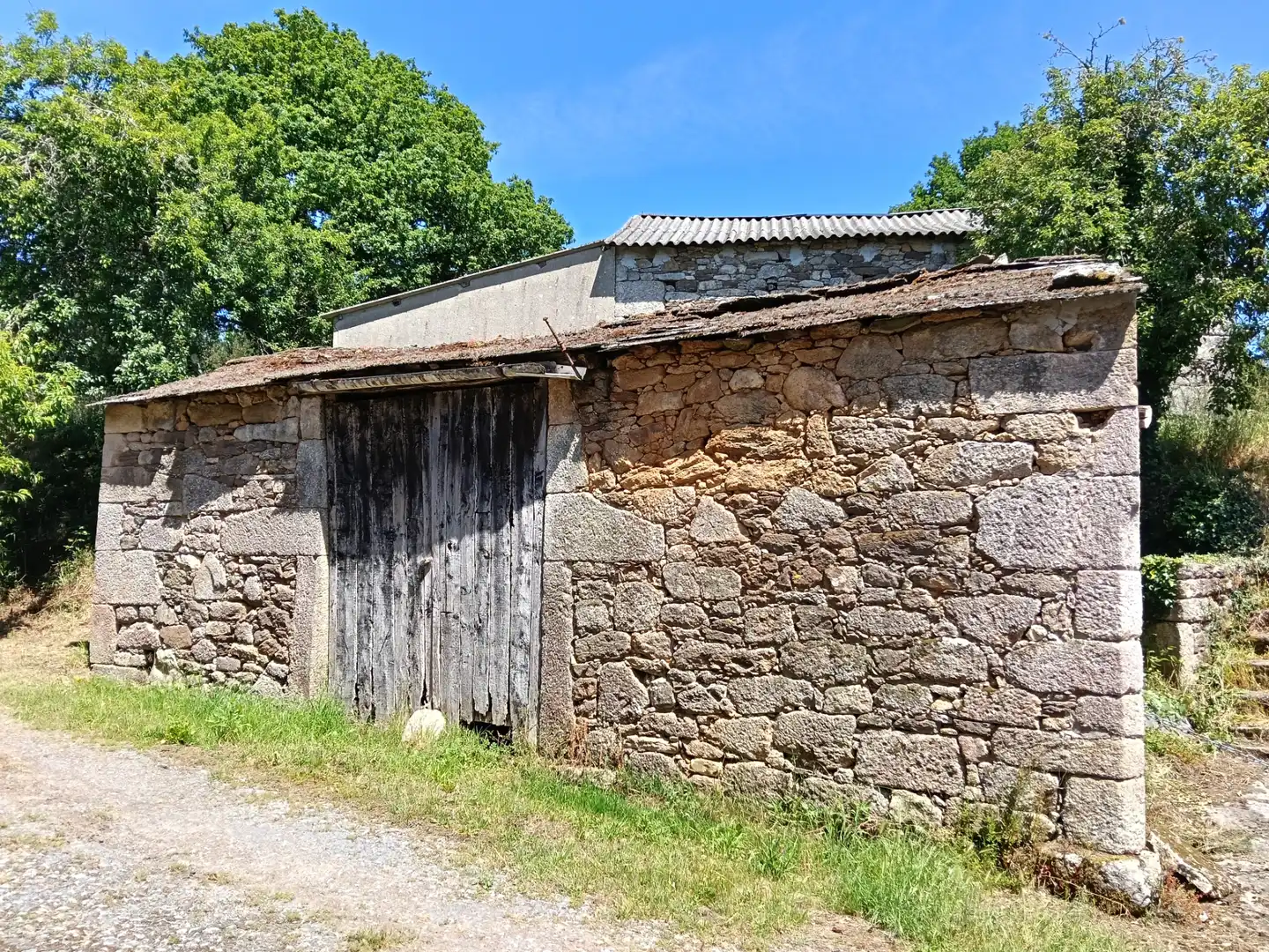 Adossat amb jardí en venda a Guitiriz, imagen 13