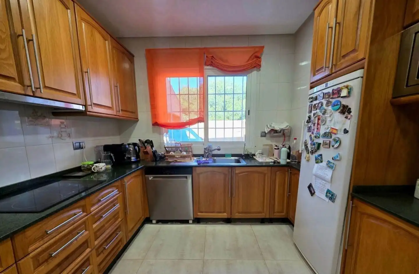 Villa mit Pool zum Verkauf in Calle Calle Miguel de Unamuno-Campoamor, imagen 7