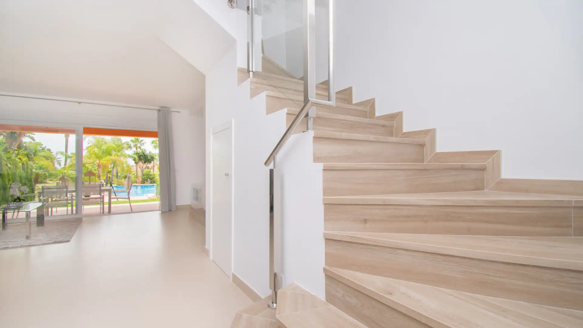 Reihenhaus mit Terrasse zum Verkauf in Benamara - Atalaya, imagen 9