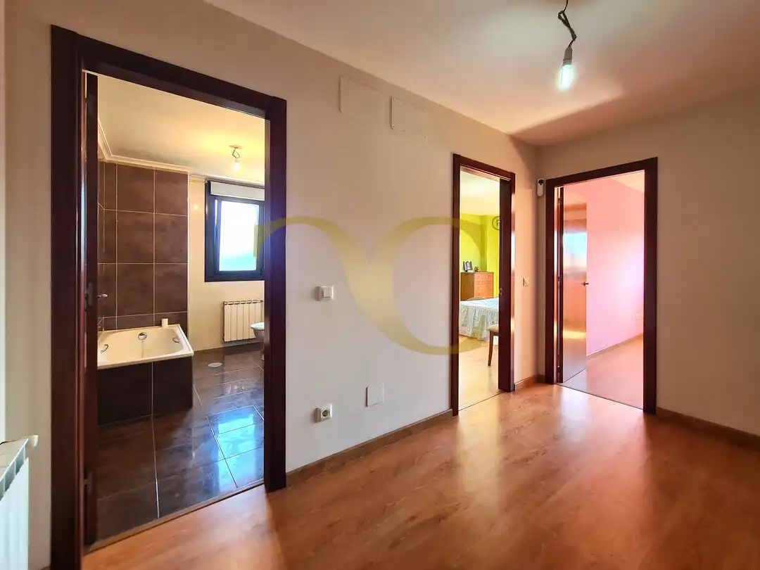 Casa con jardín en venta en Lugar El Campón, imagen 33