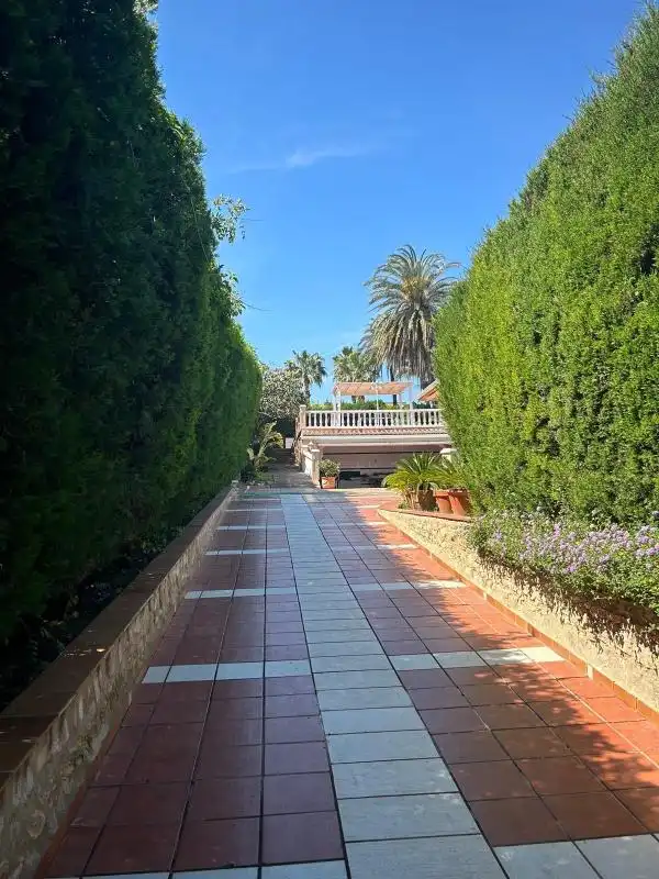 Villa con terrazza in vendita a Urb. Tancat de l'Alter, imagen 63