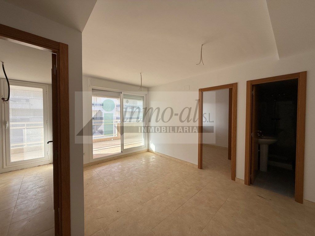 Living room of Apartment for sale in Oropesa del Mar / Orpesa