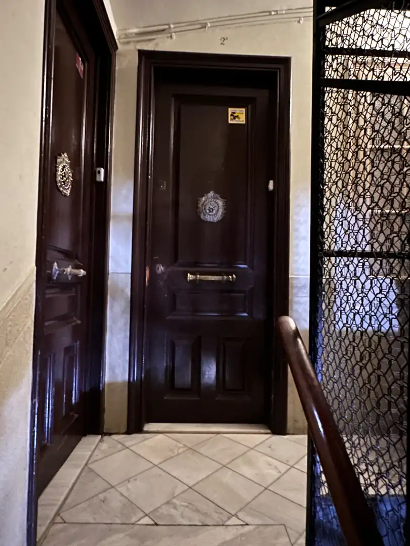 Piso con ascensor en venta en Carrer del Rosselló, imagen 5