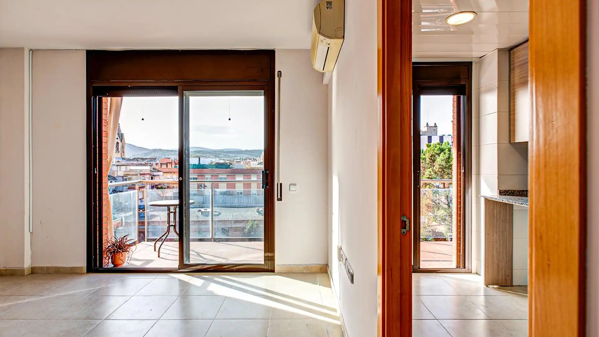 Habitación de Dúplex en venta en Igualada con Aire acondicionado, Calefacción y Terraza