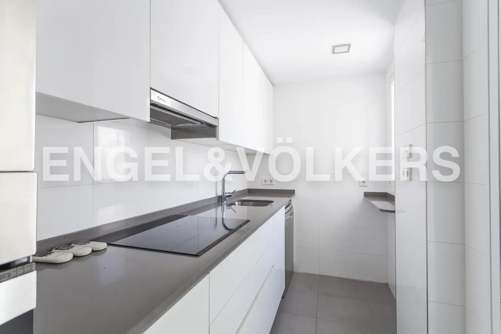 Wohnung zur Miete in Madrid, Madrid