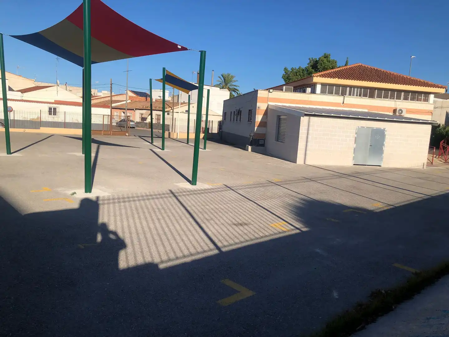 Residential land for sale in Villanueva del Río Segura, imagen 5
