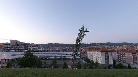 Foto 3 de Piso en venta en Las Cortes, Zabalburu, Bilbao