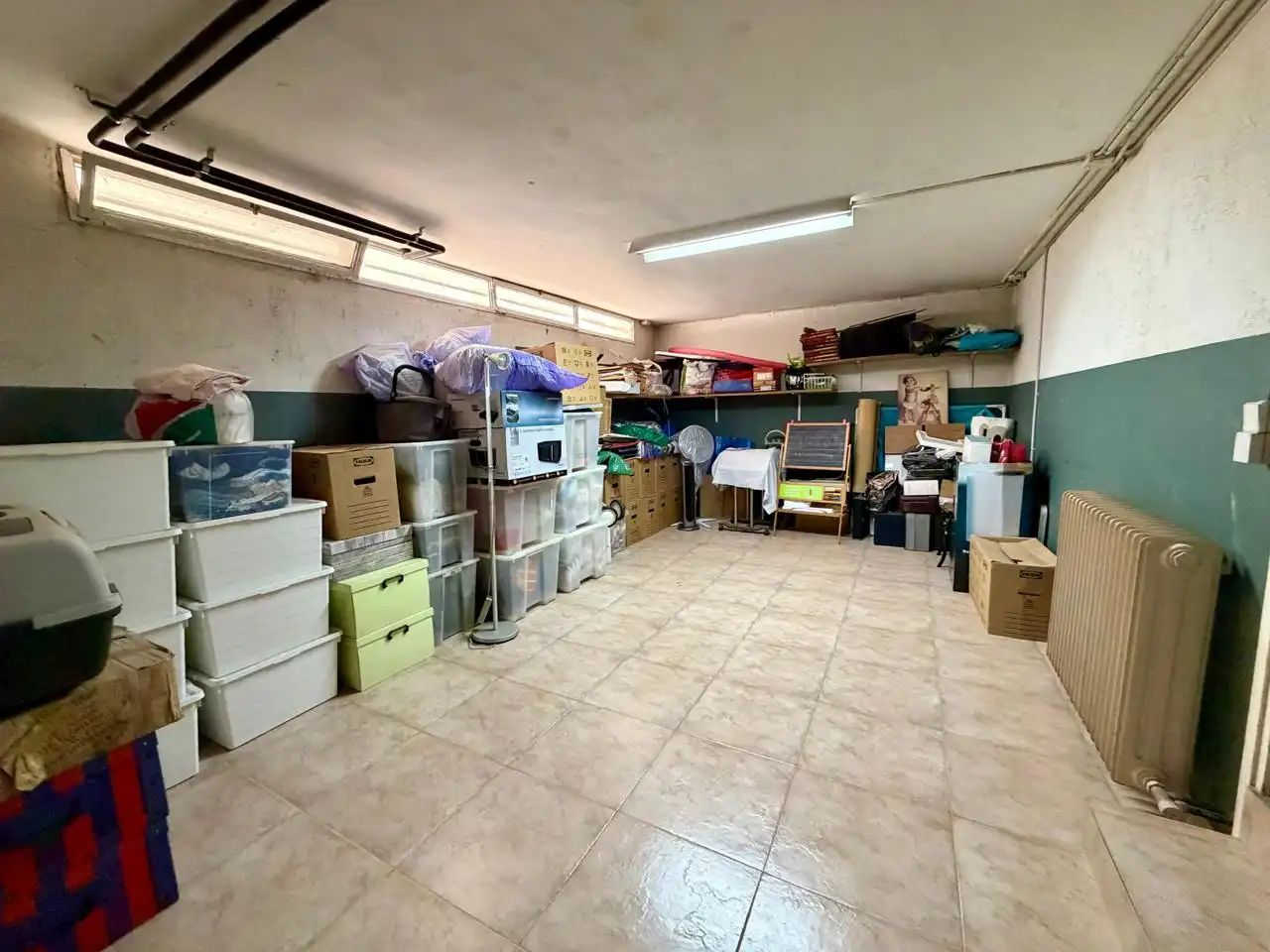 Casa o xalet en venda en Montcada i Reixac amb Aire condicionat, Calefacció i Terrassa