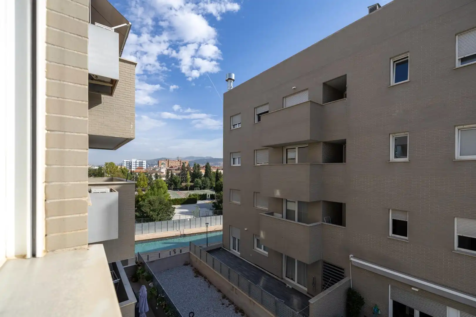Flat with pool for sale in Avenida Avenida Ilustración, imagen 39